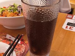 -大师兄·西北小馆(南沙万达广场店)