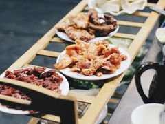 -阿昌白族石板烧(大理古城店)