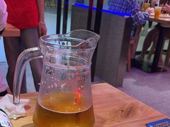 -八条友鲜货烧烤·脆皮烤鱼(石岩旗舰店)