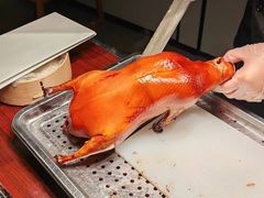 -東舍食唐精品陕菜馆