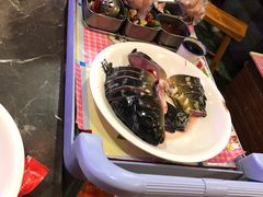 -粗粮人家·东北菜(洋桥店)