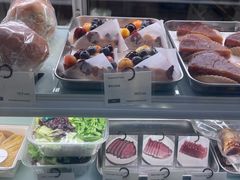-羽深肉铺 Steak & Wine