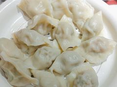 -添福来墨鱼饺子 · 海鲜东北菜(泡崖店)