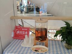 -利客来李村购物中心