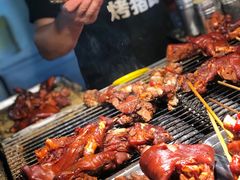 -大学城夜市大排档(凤栖路店)