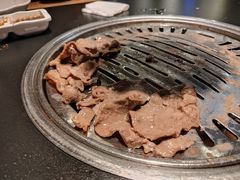 -韩聚屋韩国烤肉餐厅(新北万达店)