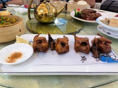 -贺富酒家(白藤二路分店)