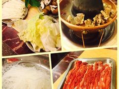 -月圆火锅(宁海东路二店)