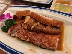 -香港新曜记茶餐厅(星耀城店)