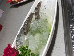 -海底捞火锅(武胜路凯德广场店)