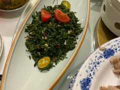 -宁夏国强手抓羊肉·清真菜(未央路凤三店)