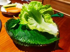 -红辣椒八爪鱼特色韩国料理