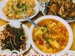-明记海鲜大排档(巽寮湾店)