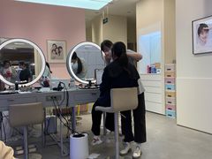 -天真蓝照相馆(五角场百联又一城店)