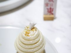 -théATRE 茶聚场(王府中環店)