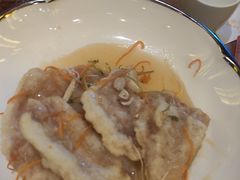 -金掌勺锅包肉(太原万达店)