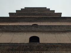 -大慈恩寺(大雁塔)