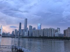 -琶醍壹号•音乐江景餐吧