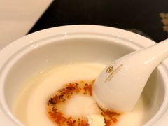 -北京泰富酒店-柏景轩中餐厅