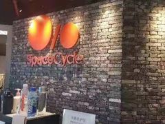 -Space(三里屯太古里馆)