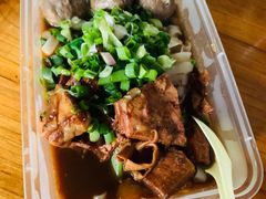 -珍珍小食店(西华路店)