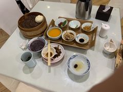 -冶春茶社(珍园店)