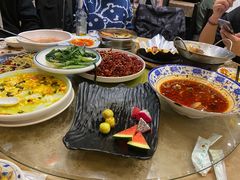 -李氏传家菜(兴城路店)