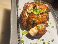 -绿茶餐厅(汇悦大融城店)