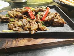 -79号渔船海鲜饭店(华强北店)