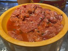 -龍歌自助小火锅(秦淮水游城店)