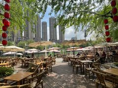 -成都市活水公园