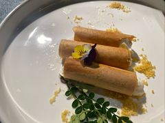 -肴约·花园式餐厅(湖里店)
