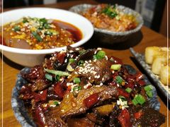 -付小姐在成都(五道口店)