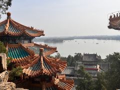 -颐和园-画中游