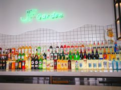 -JF Garden(渔人码头店)