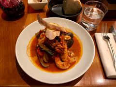 -沈阳君悦酒店·意坊意大利餐厅