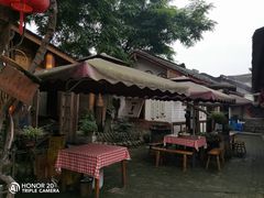 -土灶人家柴火鸡(彭州店)