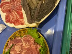 -重庆风光老灶火锅城(同德广场店)