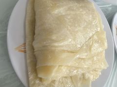 -横道佛手居筋饼店