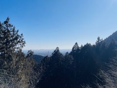 -青州市云门山风景区