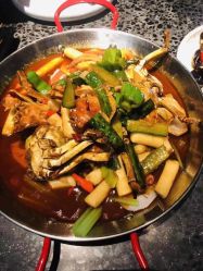 -华东饭店·园林式婚礼宴会厅酒店