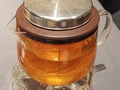 茉莉花茶-小炳胜(卓悦中心店)