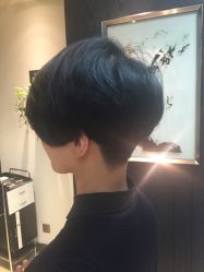 -苑苑发型设计
