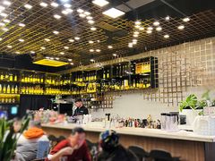 -ibarrel爱杯·bistro&brunch(江宁路店)