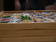 -桥香园过桥米线(国贸店)