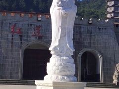-大围山国家森林公园