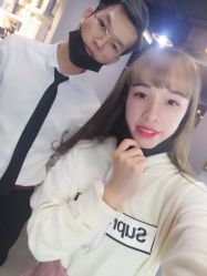 -GIRL STYLE 烫发·染发沙龙