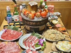 -牛也烧肉(摩尔城店)