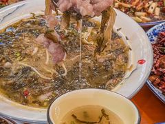 -李大爷的泡椒馆(冉家坝店)
