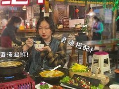 -尽善百年古院餐厅(王家老宅店)